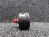 05167-18340906 HTL Dial Indicating Pressure Gauge (0-4000 PSI)