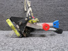 50331-000 Piper PA-31T Pedestal Engine Control Assembly