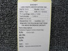 50331-000 Piper PA-31T Pedestal Engine Control Assembly