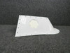 42224-001 Piper PA31T Wing Root Fillet Assy RH Fwd (C20) BAS Part Sales | Airplane Parts