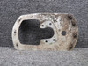 0541220-2 Cessna Mounting Plate Assembly RH (Worn)