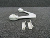 27970-000 / 27971-000 / 27969-000 Piper PA24-260 Rudder Balance Weight Assy