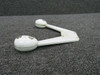 27970-000 / 27971-000 / 27969-000 Piper PA24-260 Rudder Balance Weight Assy