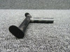 A755-3 Robinson R44II Pedal Assembly LH Foot Co-Pilot