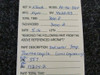 172C4-2 Lewis Engineering Indicator Temp. Thermocouple