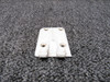 1211661-6 Cessna T207 Aft Cabin Door Hinge Upper Aft (White)