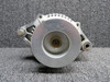 AL12-P70 Plane Power Alternator Assembly with Bracket, Support, Link (Volts: 12)