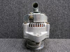 AL12-P70 Plane Power Alternator Assembly with Bracket, Support, Link (Volts: 12)