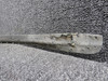 169-420035-1 Beechcraft B23 Lower Windshield Frame (Holes Worn, Double Drilled)