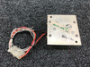C593003-0101 (M/N: EM232) Relay Overvoltage (Volts: 28)