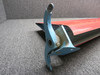 169-640000-661 Beechcraft B23 Rudder Assembly (Hail Damage, Worn)