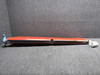 169-640000-661 Beechcraft B23 Rudder Assembly (Hail Damage, Worn)