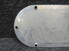 1221093-3 Cessna T210N 6 Hole Doubler Access Door