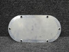 1221093-3 Cessna T210N 6 Hole Doubler Access Door