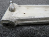 0442506-2 (Cast: 0442505-2B) Cessna 152 Nose Gear Lower Torque Link (Worn)