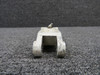 0442506-2 (Cast: 0442505-2B) Cessna 152 Nose Gear Lower Torque Link (Worn)
