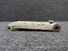 0442506-2 (Cast: 0442505-2A) Cessna 152 Nose Gear Lower Torque Link (Worn Paint)
