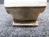 0442506-1 (Cast: 0442505-1B) Cessna 152 Nose Gear Upper Torque Link (Rusted)