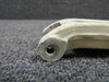 0442506-2 (Cast: 0442505-2B) Cessna Nose Gear Lower Torque Link (Different Zerk)