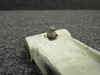 0442506-2 (Cast: 0442505-2A) Cessna Nose Gear Lower Torque Link (Different Zerk)