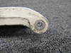 0442506-2 (Cast: 0442505-2A) Cessna Nose Gear Lower Torque Link (Different Zerk)