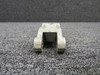 0442506-2 (Cast: 0442505-2A) Cessna Nose Gear Lower Torque Link (Worn, No Zerk)