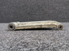 0442506-2 (Cast: 0442505-2A) Cessna Nose Gear Lower Torque Link (Worn, No Zerk)