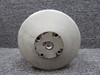 TOR-502 Propeller Hub Top Cap (Worn)