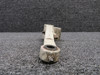 0841000-98 Cessna Nose Gear Upper Torque Link (Worn Paint and Stop Lug)