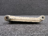 0543035-3 (Cast: 0543034-497) Cessna Nose Gear Lower Torque Link (Worn)
