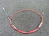 250018-509, 554-789 Gear Retract Rod and Clevis