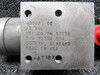 10111 Weldon Pump Motor