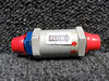 90-920030-3 (Use: P87-533-46) Circle Seal Check Valve