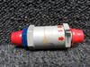 90-920030-3 (Use: P87-533-46) Circle Seal Check Valve