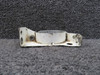 35-815264-1 Beechcraft Main Landing Gear Brake Line Clamp LH