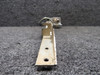 1260436-1 Cessna T210L Parking Brake Angle Assembly (Minus Handle & Tube)
