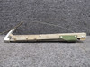 0713070-37 Cessna 172M Parking Brake Assembly with Cable (Worn)