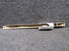1713035-1 Cessna 177 Parking Brake Support Angle Assembly (Minus Handle) (Worn)
