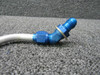 0716164-2 Cessna 182T Tube Assy RH