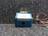 VR200A Electrodelta Voltage Regulator Unit