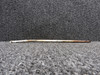 5035012-1 Cessna 425 Rudder Trim Rod Assembly (Rust)