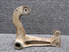 0841106-5 (Cast: 0841106-487) Cessna 310 Main Gear Idler Bellcrank LH (Worn)