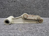 0841104-3 (Cast: 0841104-498) Cessna 414 Main Landing Gear Bellcrank RH (Worn)