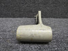 0841104-3 (Cast: 0841104-498) Cessna 414 Main Landing Gear Bellcrank RH Worn