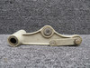 0841104-3 (Cast: 0841104-498) Cessna 414 Main Landing Gear Bellcrank RH Worn