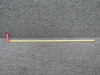 Air Tractor AT-301 Main Fuel Shut Off Rod with Handle