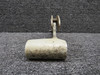 0841104-4 (Cast: 0841104-498) Cessna Rocker Arm Bellcrank RH Minus Link
