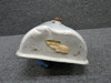 1426014-1 Cessna 337 Fuel Sump Tank LH Minus Cap (Core)