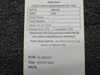 96-380023, 500702-5081 Joy Manufacturing Axivane Heater Fan