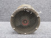 500702-5081 (Alt: 96-330023) Beech 95 Axivane Heater Fan (Worn)